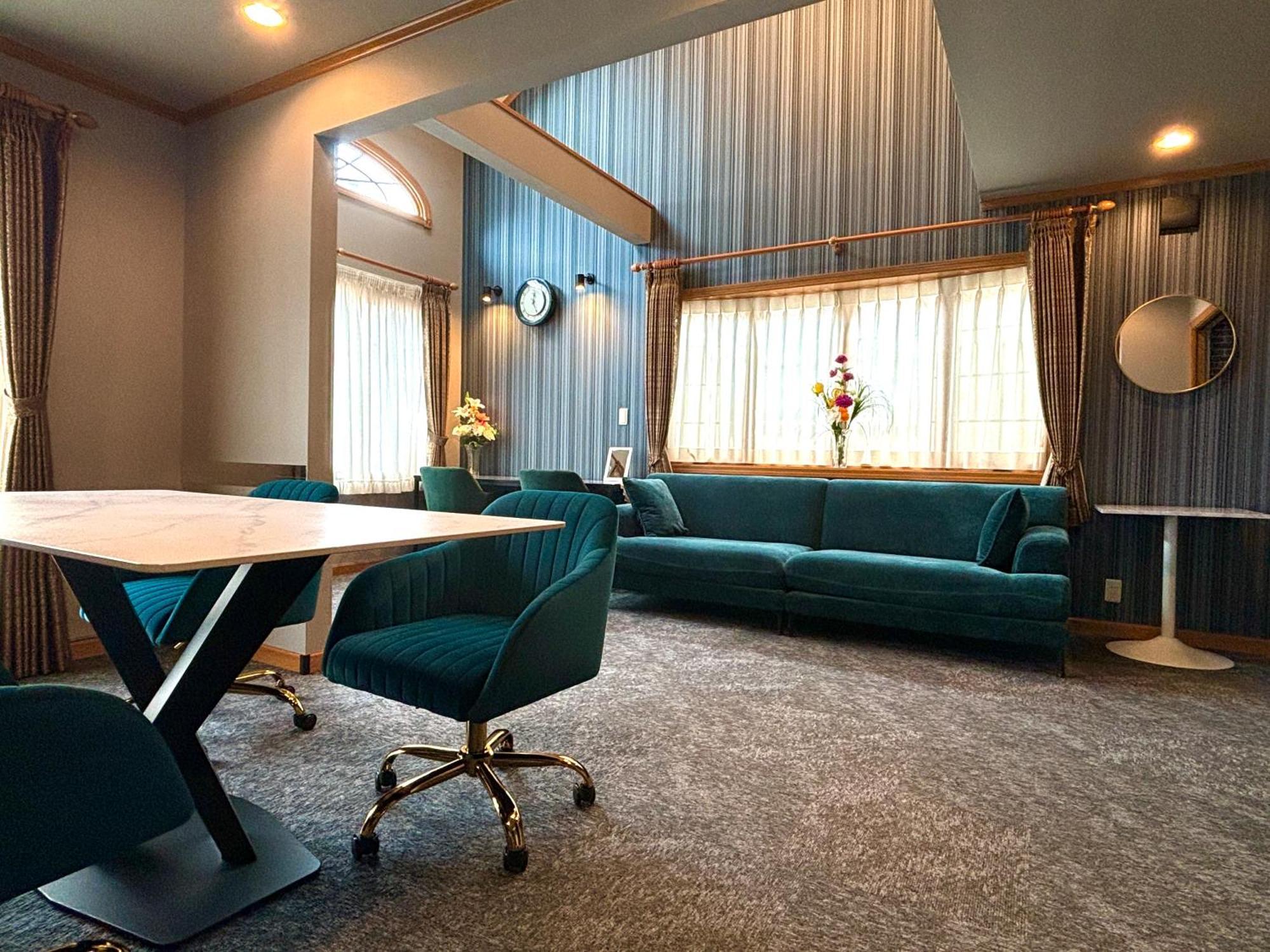 Five Room 120 Sky Tree Sensoji Freeparking 1292Sqft Tokyo Luaran gambar