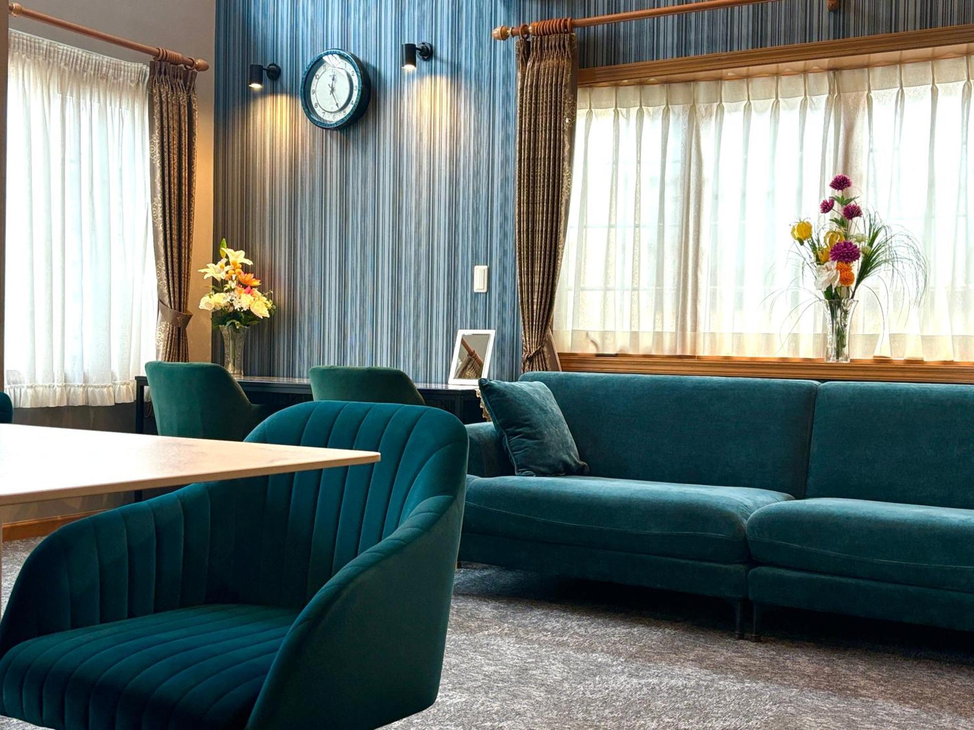 Five Room 120 Sky Tree Sensoji Freeparking 1292Sqft Tokyo Luaran gambar
