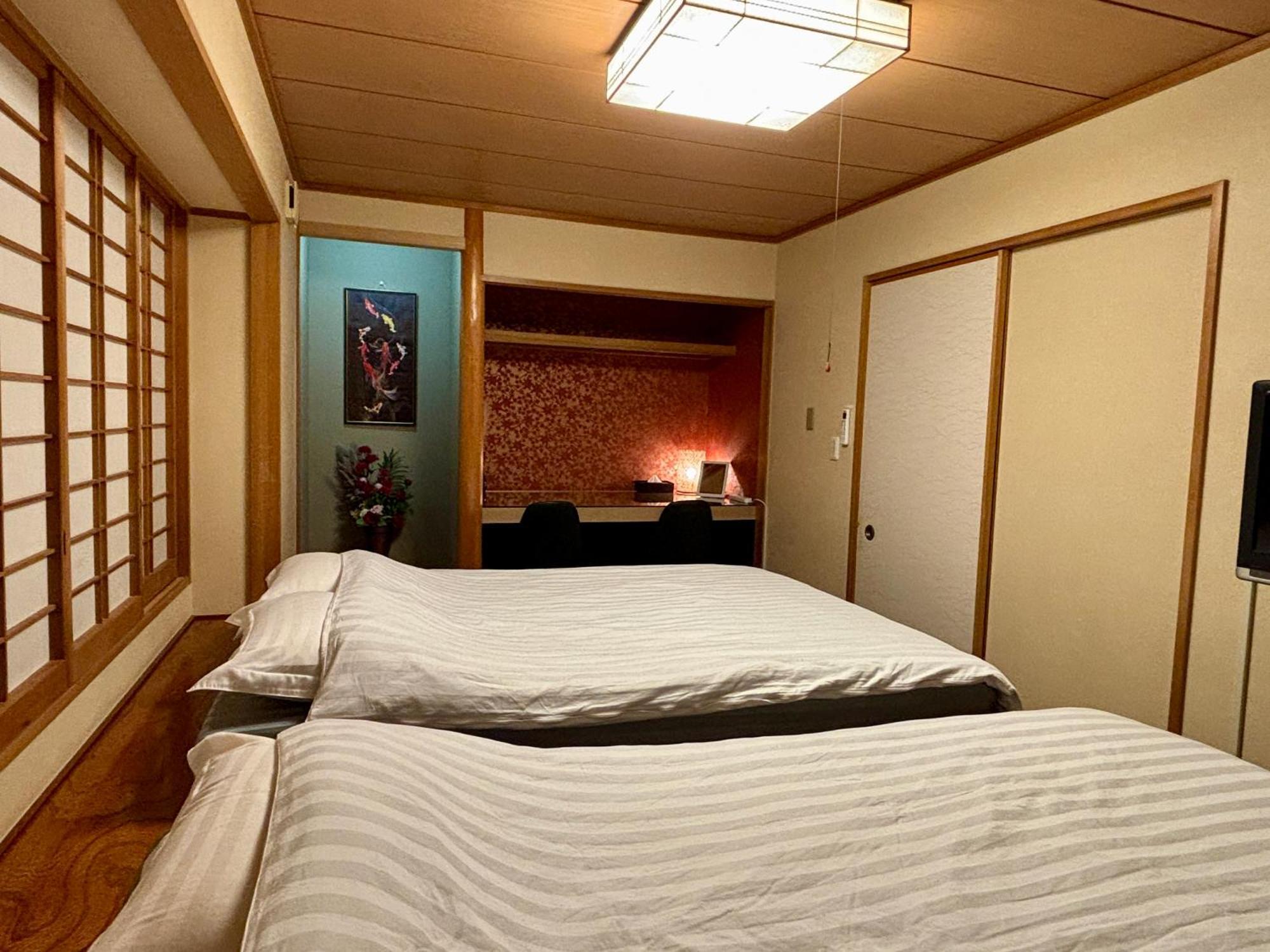 Five Room 120 Sky Tree Sensoji Freeparking 1292Sqft Tokyo Luaran gambar