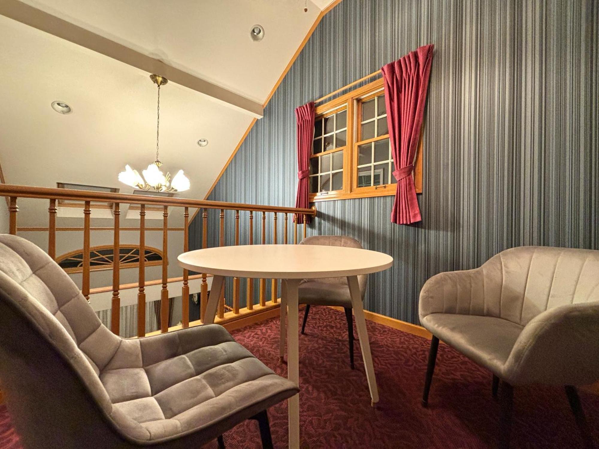 Five Room 120 Sky Tree Sensoji Freeparking 1292Sqft Tokyo Luaran gambar