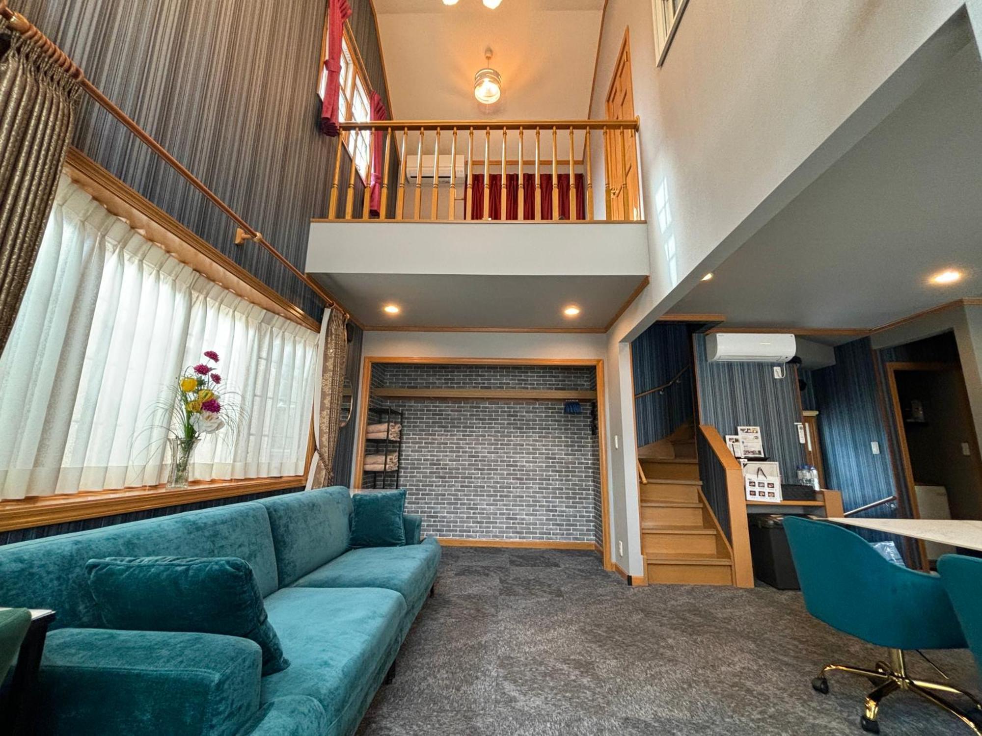 Five Room 120 Sky Tree Sensoji Freeparking 1292Sqft Tokyo Luaran gambar