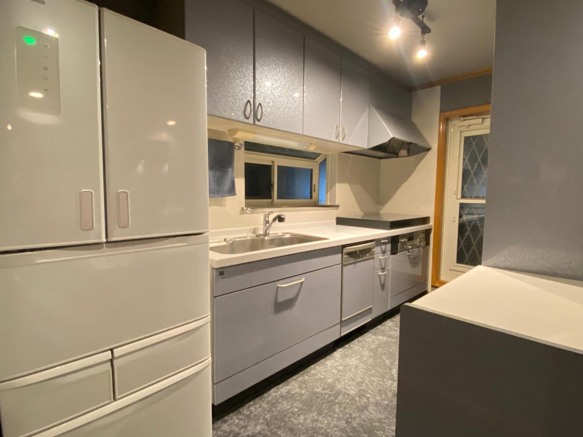 Five Room 120 Sky Tree Sensoji Freeparking 1292Sqft Tokyo Luaran gambar