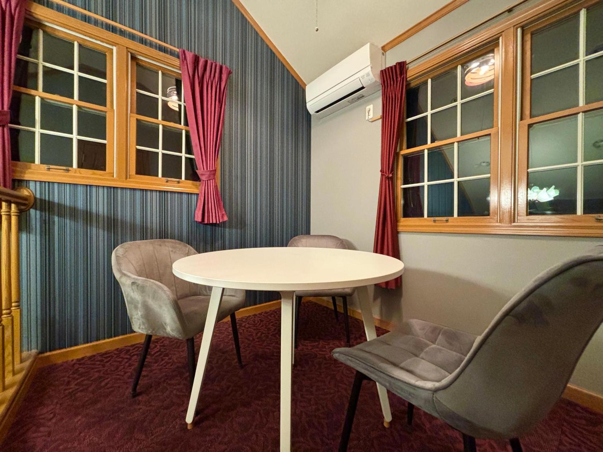 Five Room 120 Sky Tree Sensoji Freeparking 1292Sqft Tokyo Luaran gambar