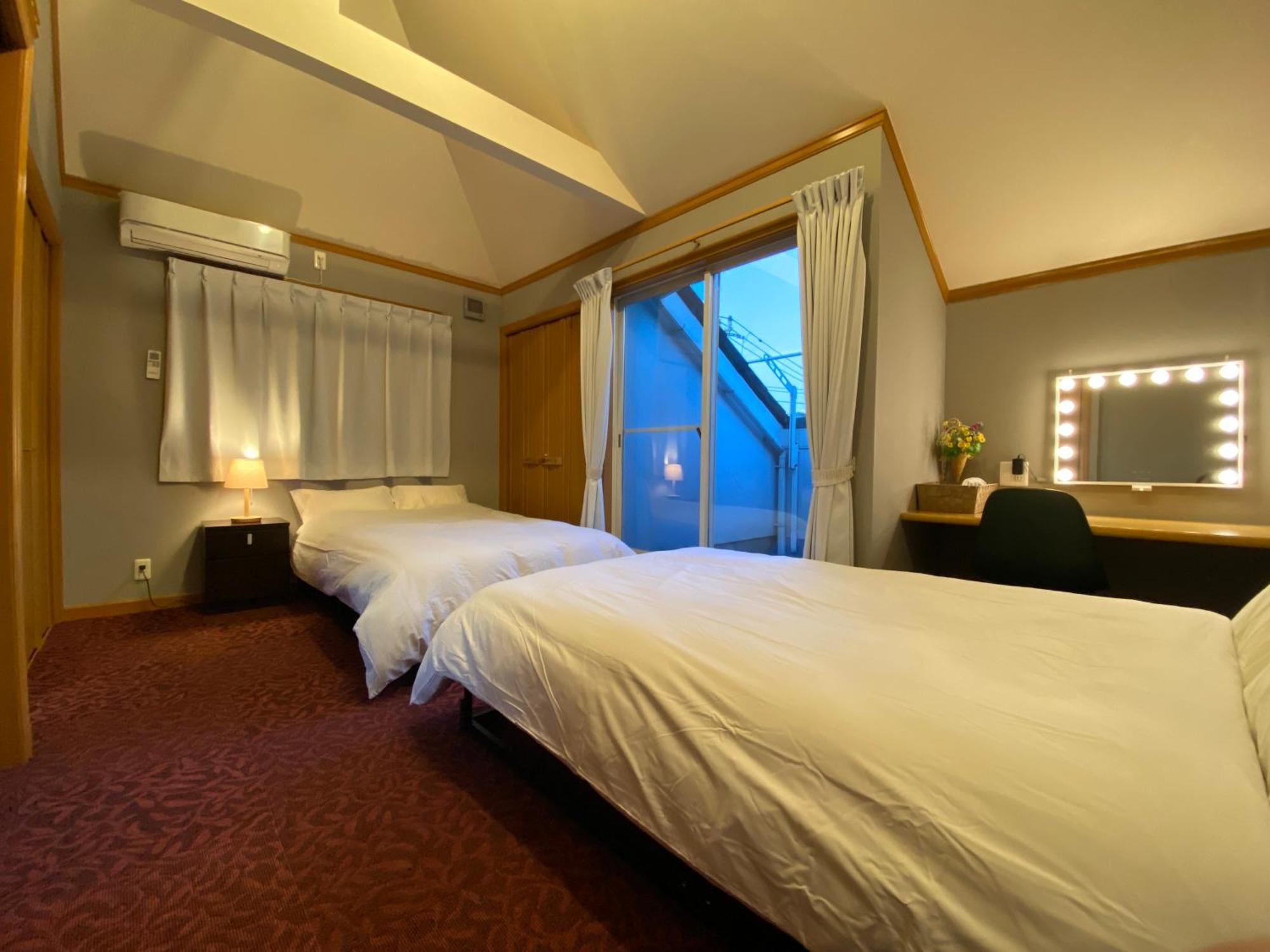 Five Room 120 Sky Tree Sensoji Freeparking 1292Sqft Tokyo Luaran gambar